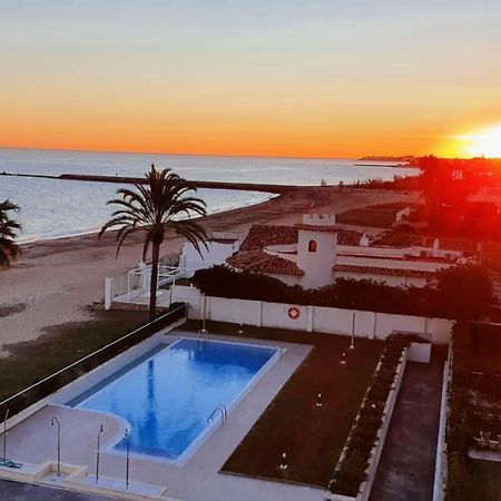 Palmeras Suite - Marenia S Dream Denia Bagian luar foto