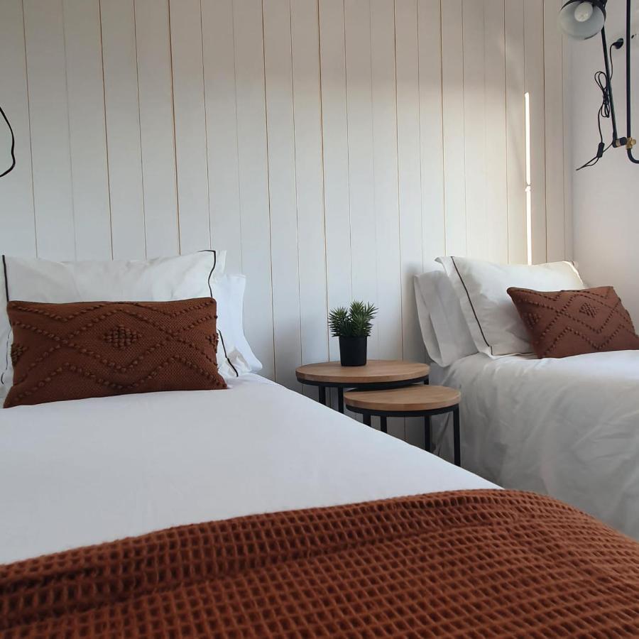 Palmeras Suite - Marenia S Dream Denia Bagian luar foto