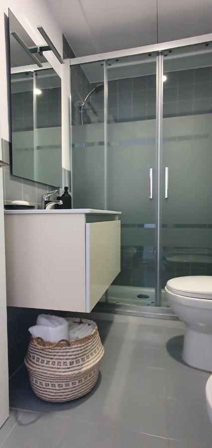 Palmeras Suite - Marenia S Dream Denia Bagian luar foto