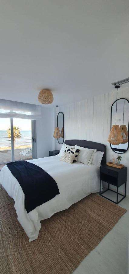 Palmeras Suite - Marenia S Dream Denia Bagian luar foto