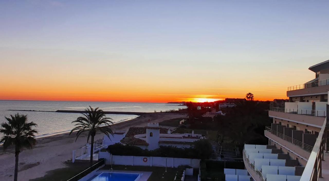 Palmeras Suite - Marenia S Dream Denia Bagian luar foto